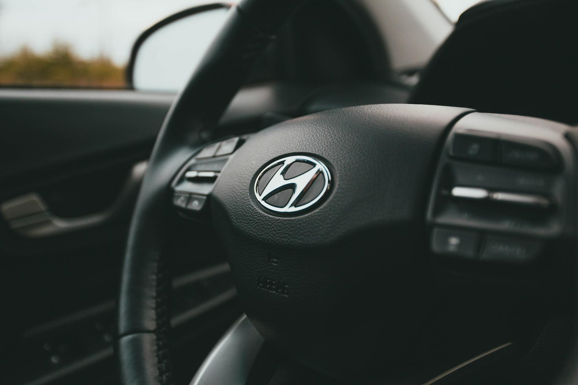 What Is the Hyundai and Kia Airbag Control Unit Settlement and When Is the Filing Deadline?