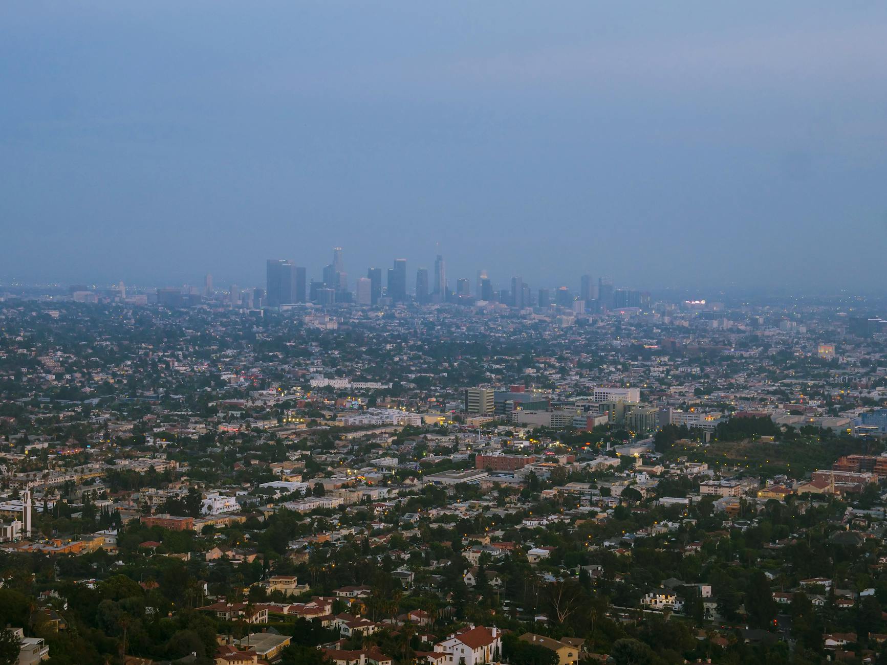 What Is the Los Angeles Jury Currently Deciding?