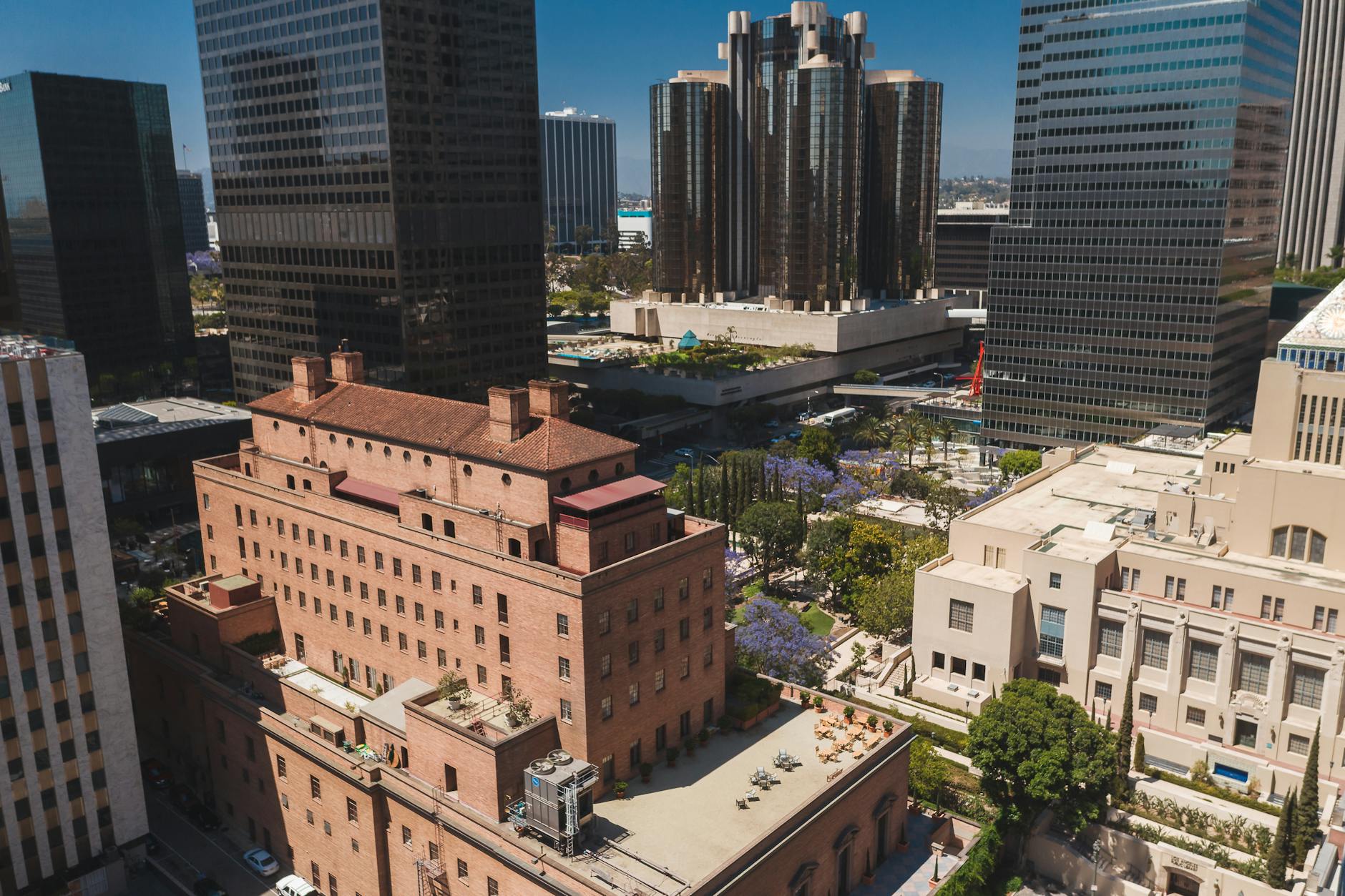 What Is the Los Angeles Trial About, and Why Is It Taking So Long?