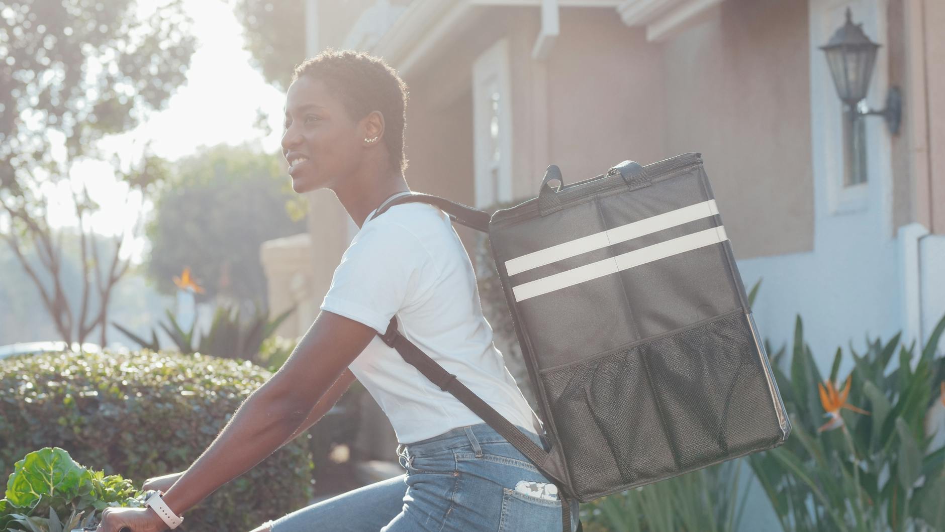 What Is the Main Postmates Settlement and Who Qualifies?