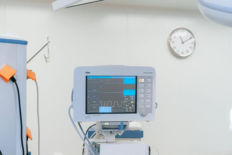 What Is the Statute of Limitations for a Medical Device Class Action - Featured image