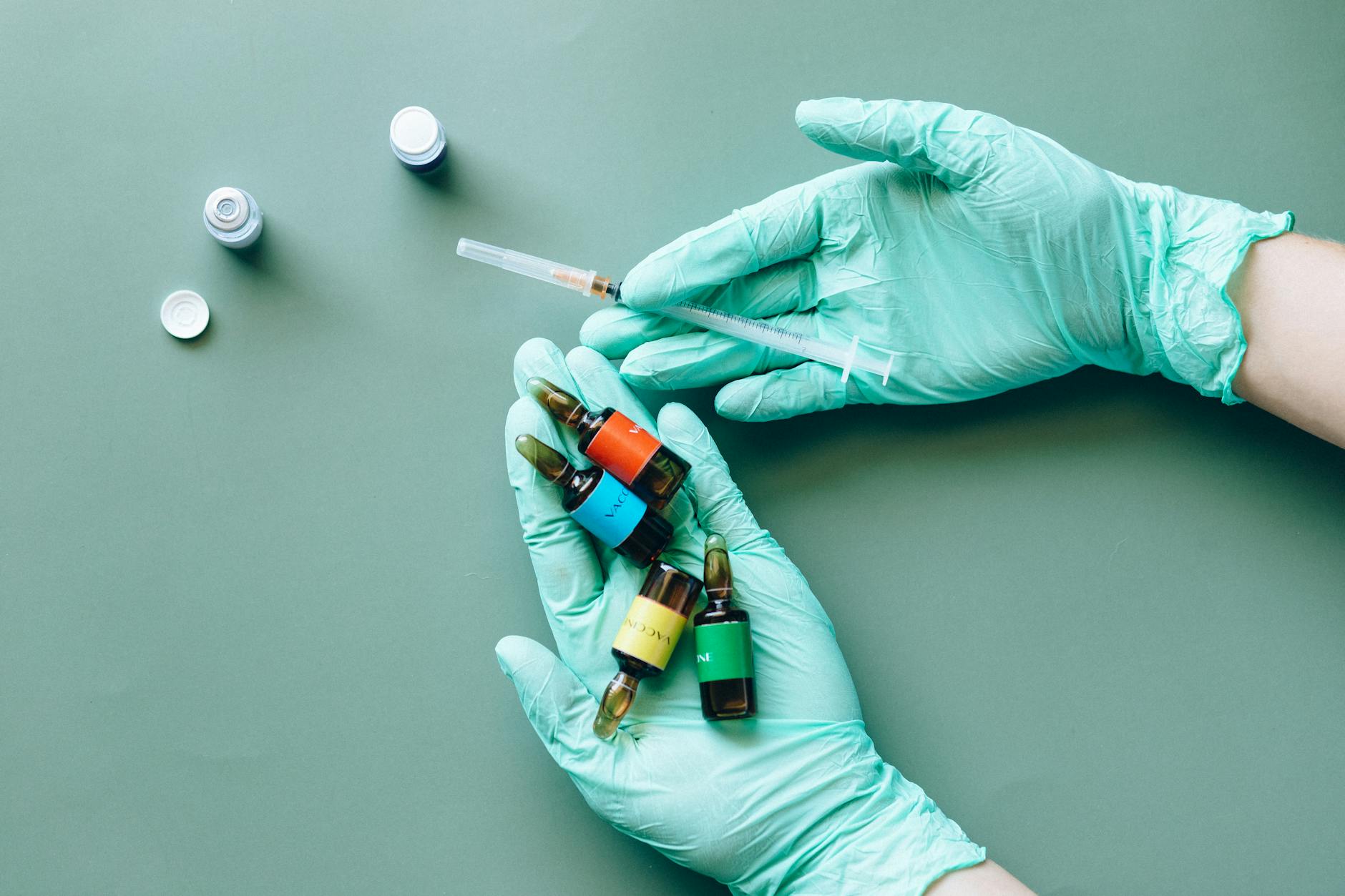What Medications Have Caused Cancer Claims and How Are Lawsuits Filed?