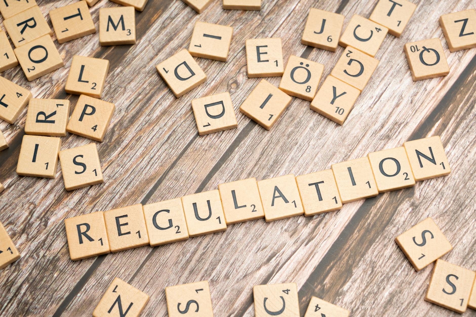 What Regulatory Actions Have Targeted Fake Reviews?