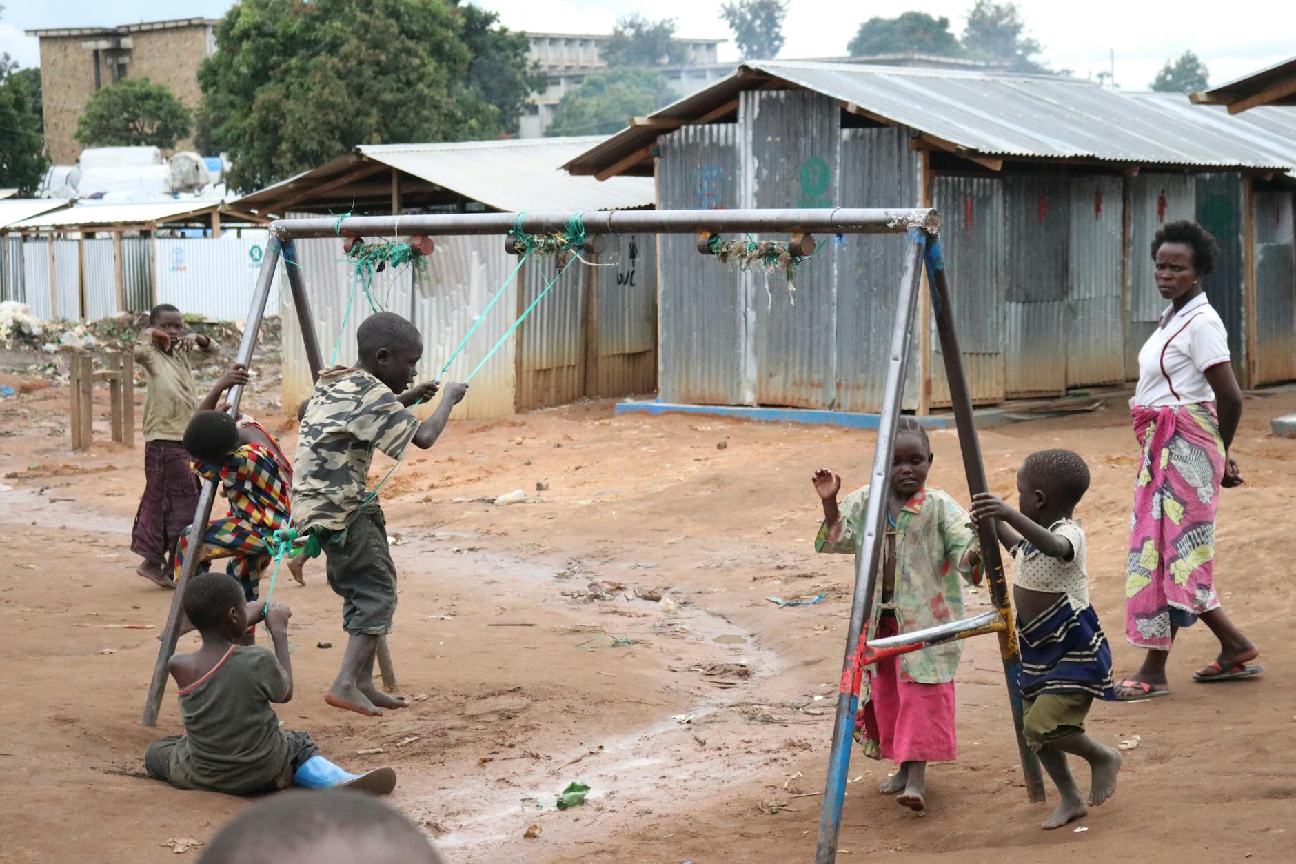 What Role Does the Settlement Administrator Play in Claim Corrections?