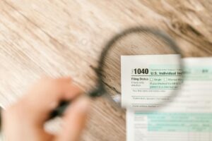 What Tax Form Do You Receive for a Class Action Settlement Payment - Featured image