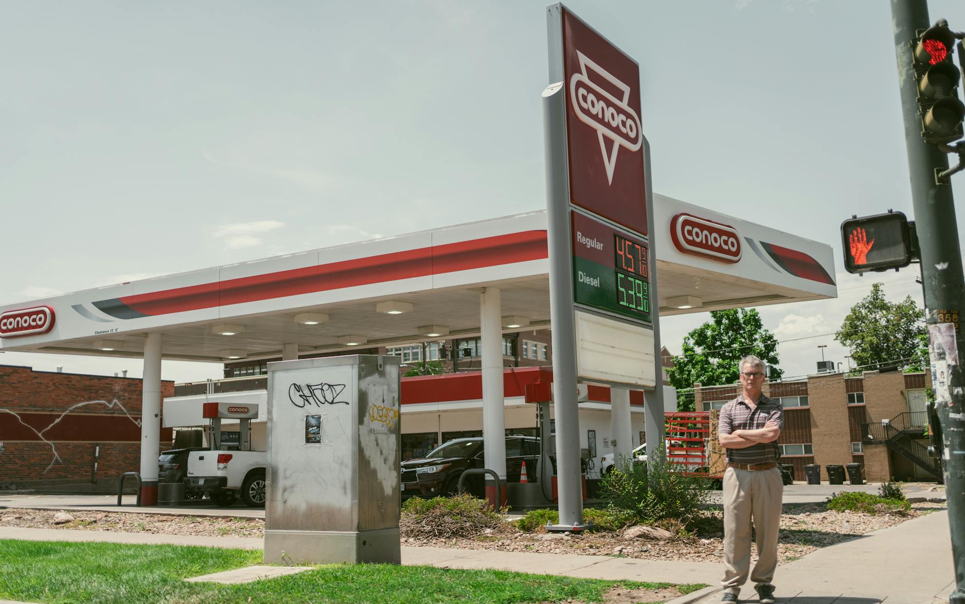 What the California Gas Price-Fixing Case Tells Us About Real Fuel Market Manipulation