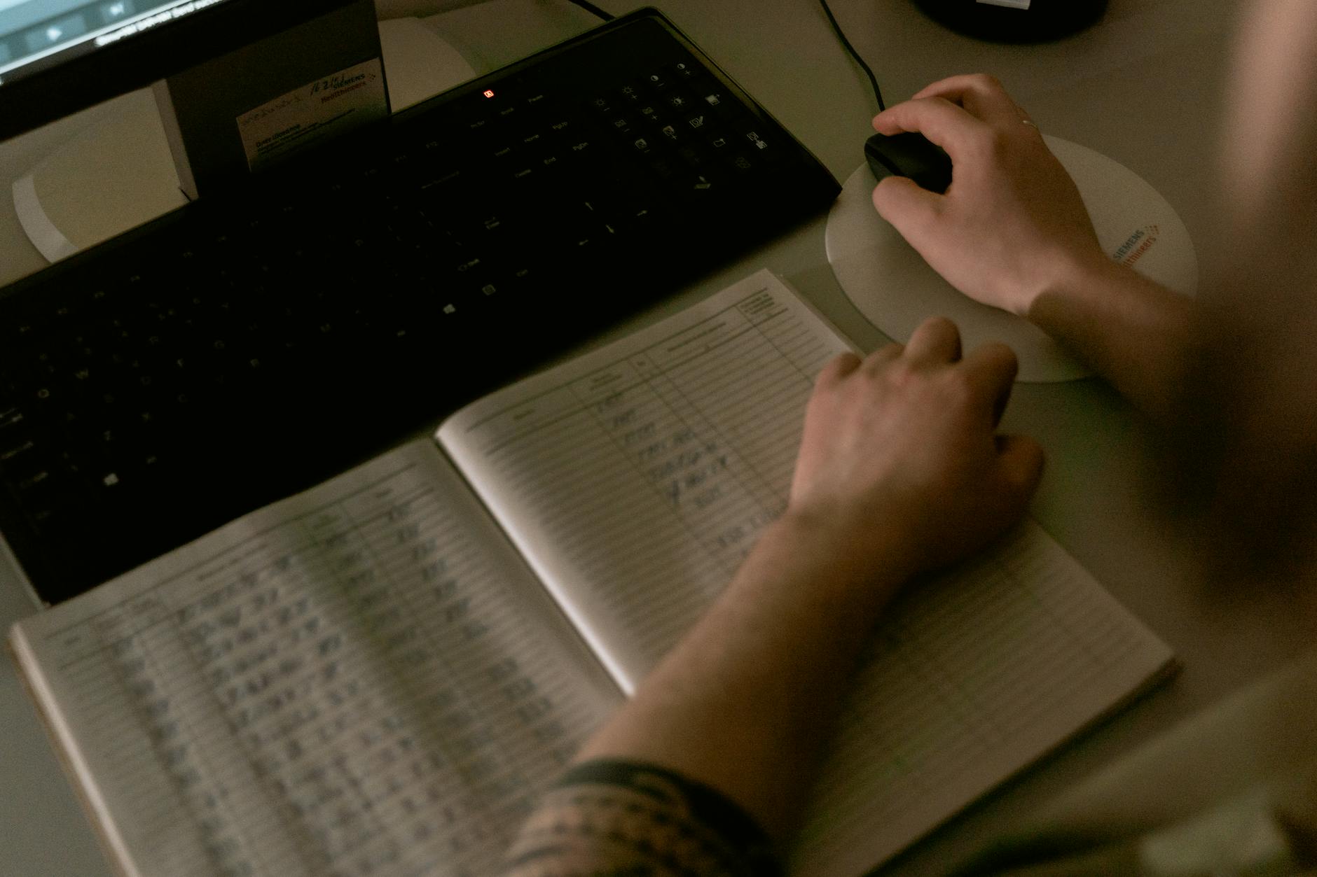 What the Two-Year Medical Data Monitoring Actually Covers