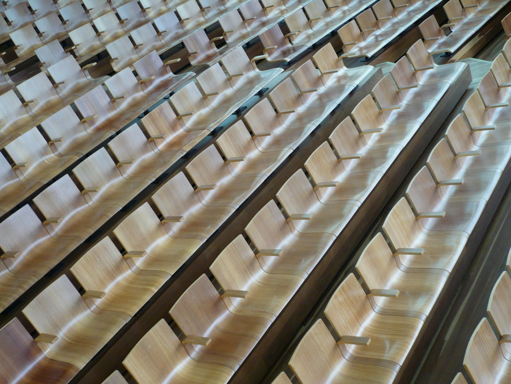 Where Does the Jury Stand After 8 Days Without a Verdict?