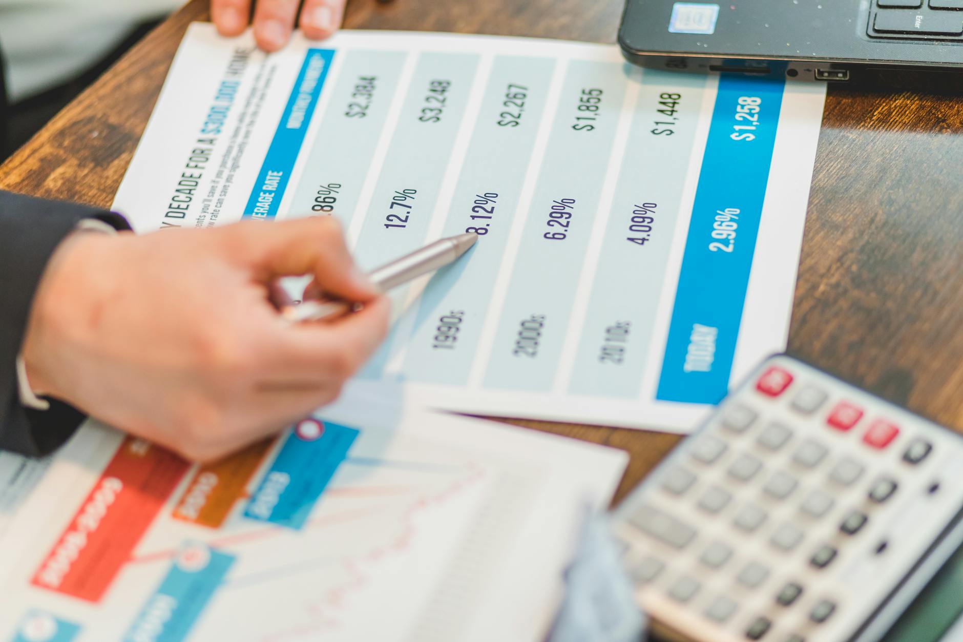 Where Exactly to Report Settlement Interest on Your Tax Return