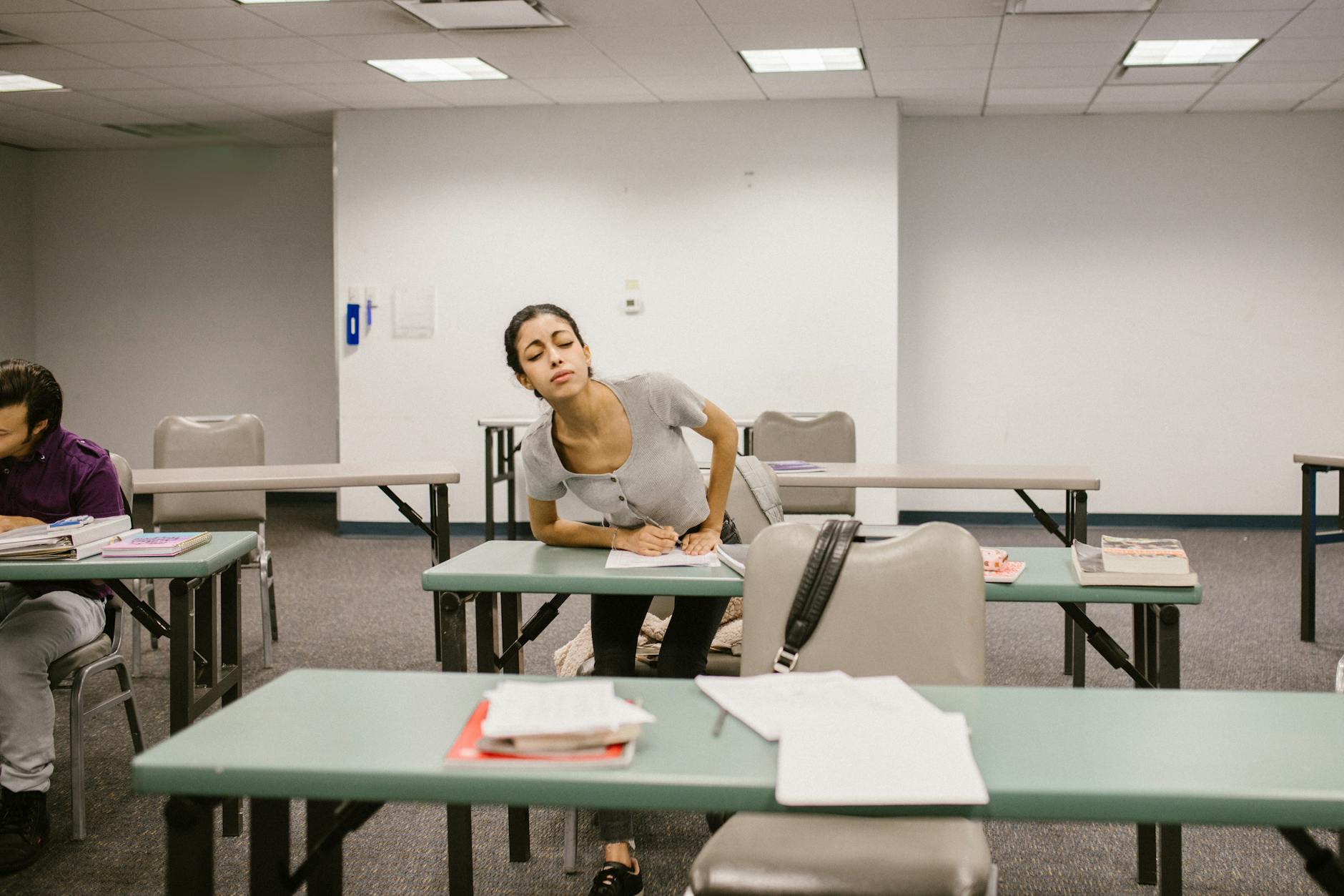 Who Actually Qualifies as a Class Member?