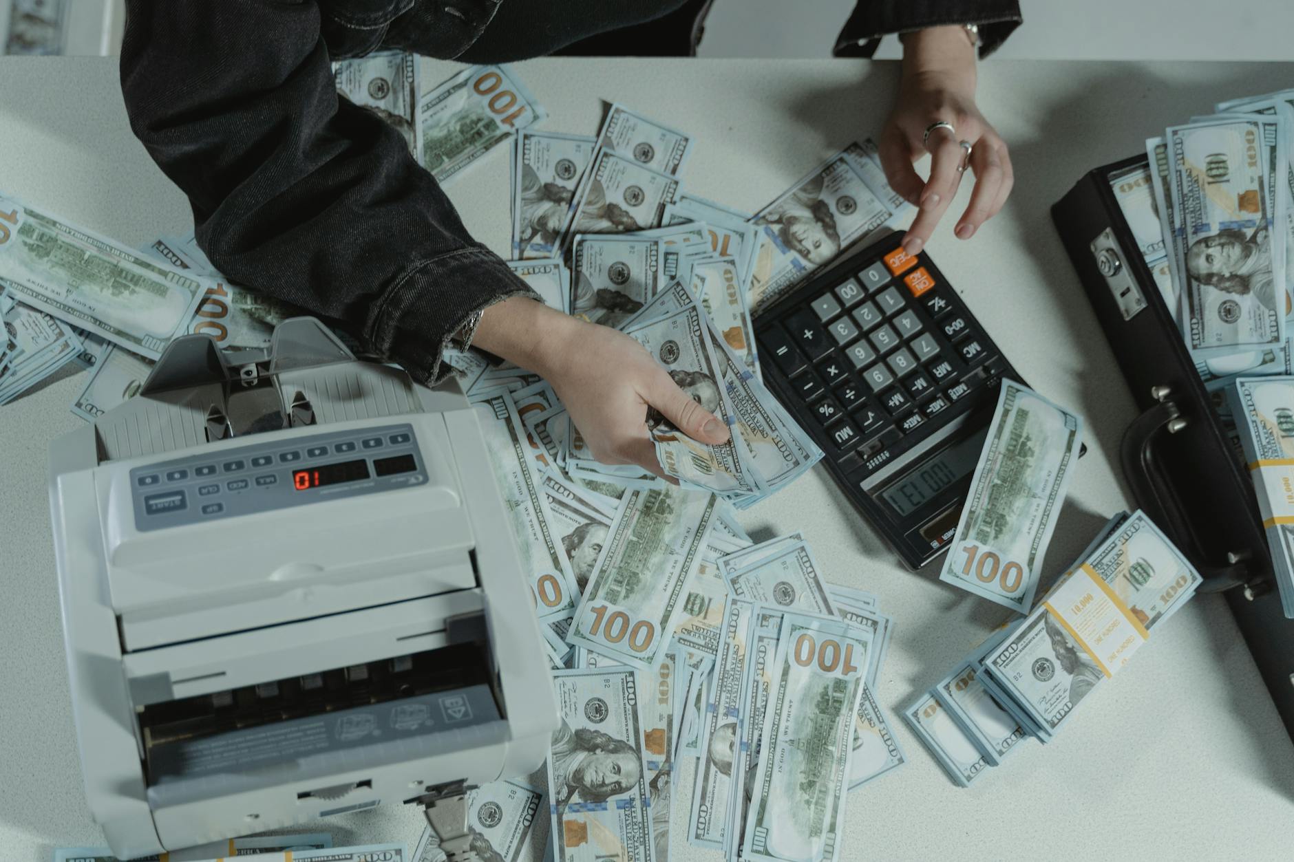 Who Can Claim Money From This $46 Million Settlement?