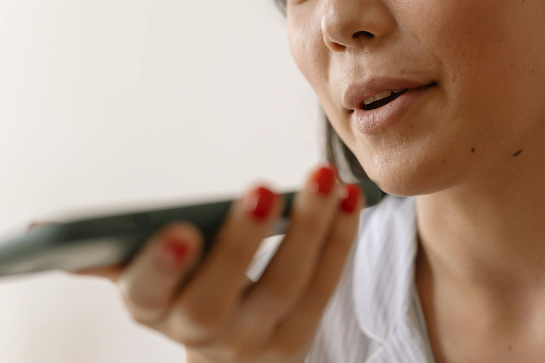Who Could Access Your Child's Voice Recordings?