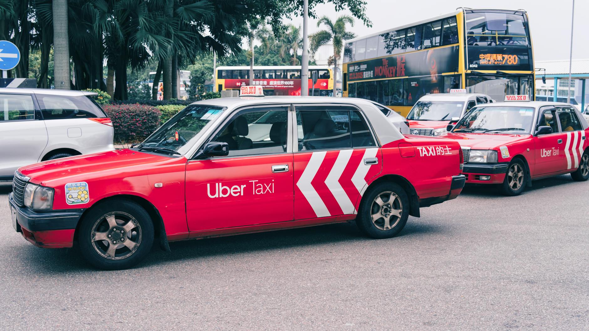 Who Qualifies for the Uber Cancellation Fee Class Action?