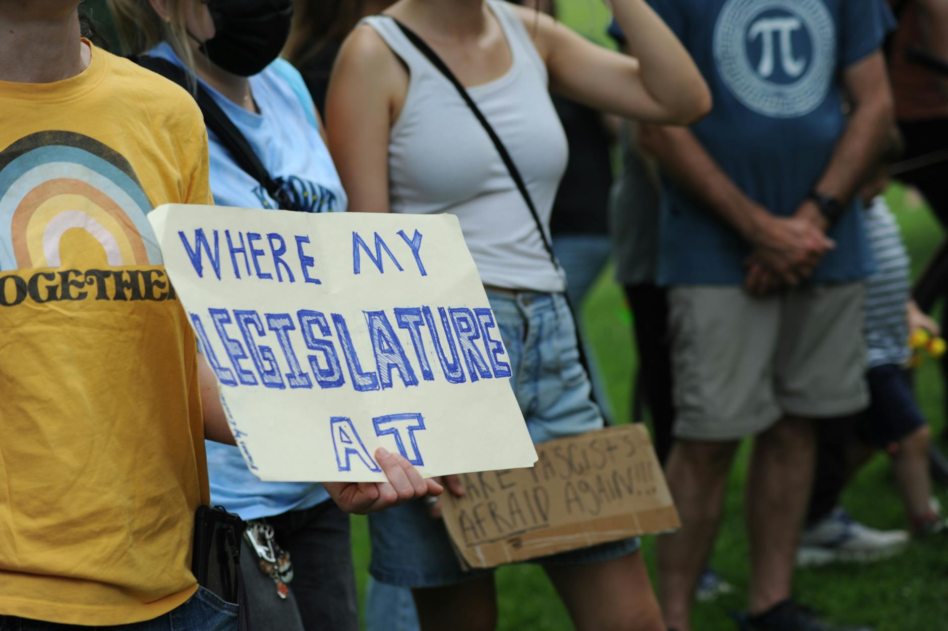 Why Legislative Fixes Have Stalled and What That Means