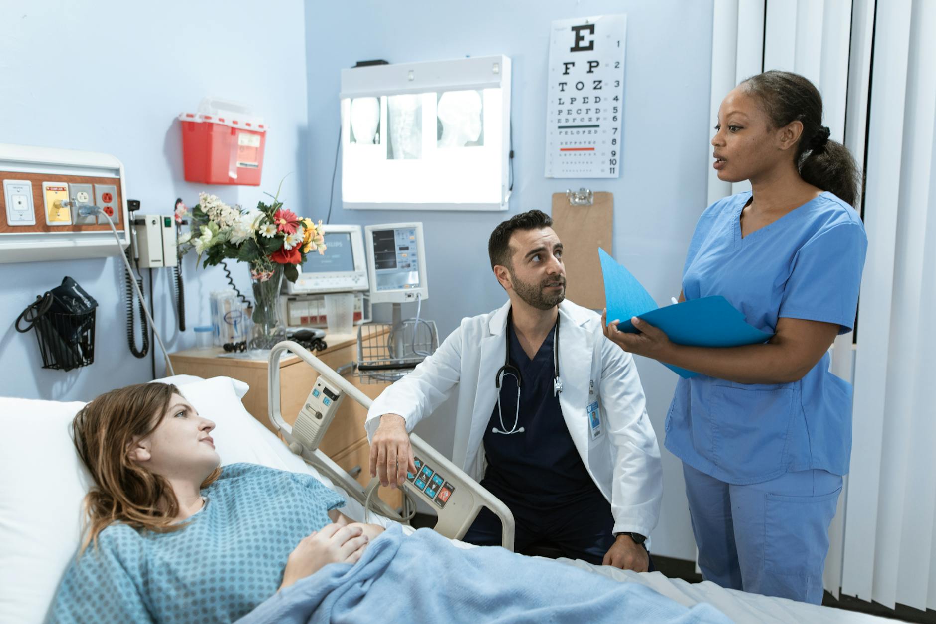 Why Most Hospital Malpractice Cases Never Become Class Actions