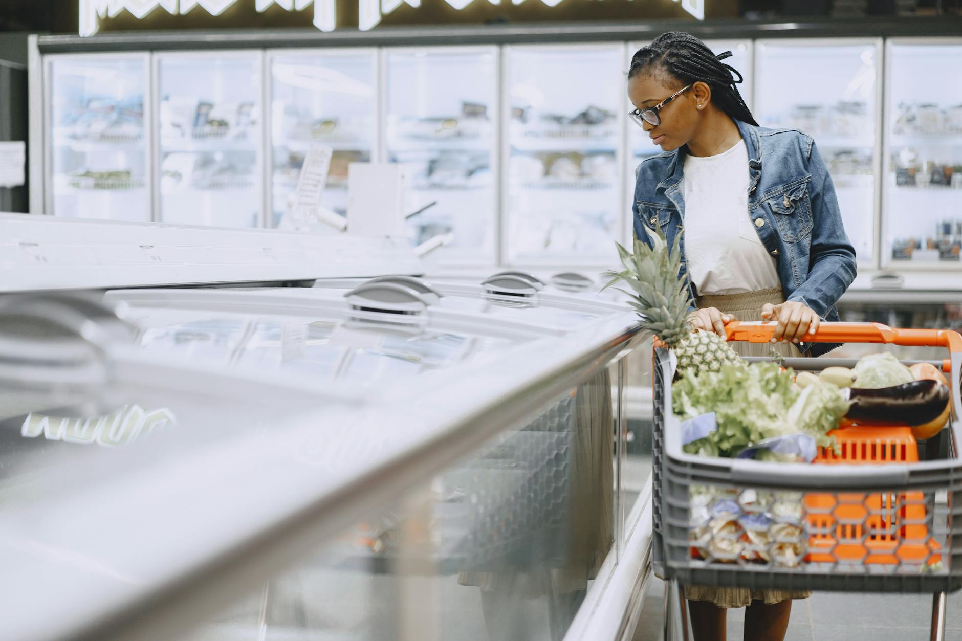 Why No Consumer Pricing Settlement Yet?