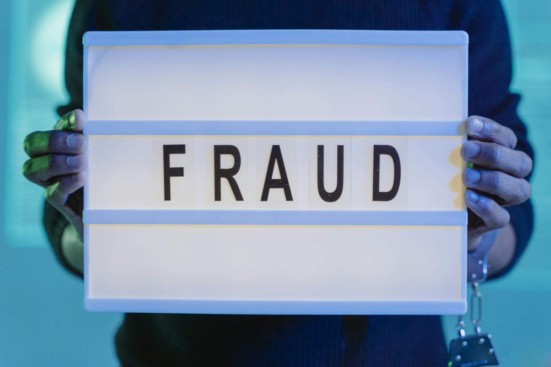 Why the Fraud-Filtering Process Creates Website and Email Discrepancies