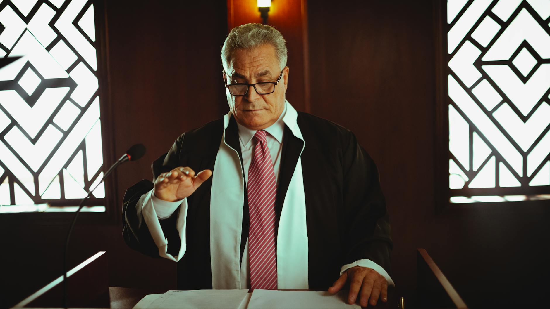 Why the Jury Is Struggling to Reach Consensus