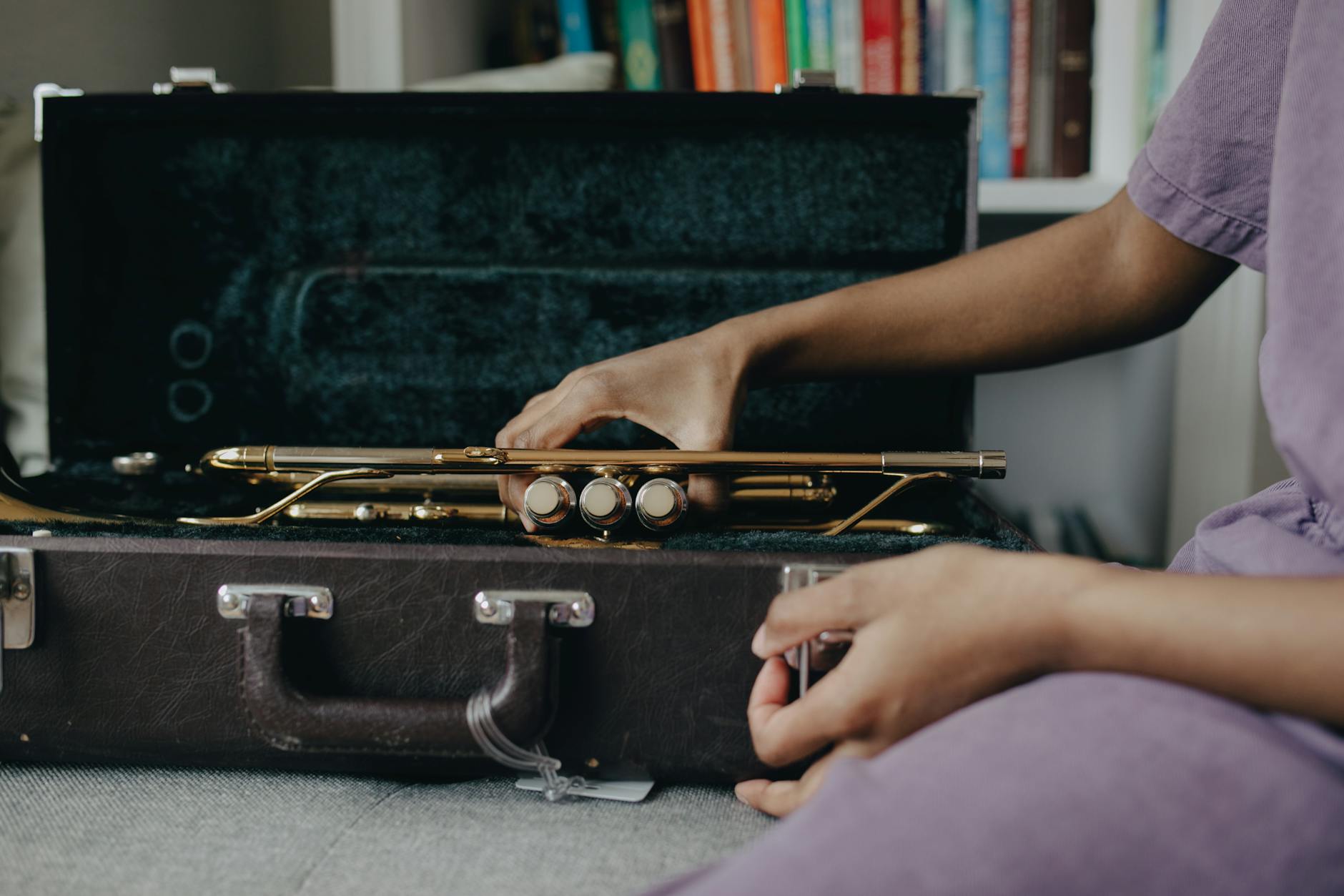 Why This Case Focuses on Meta and Google, Not TikTok or Snapchat