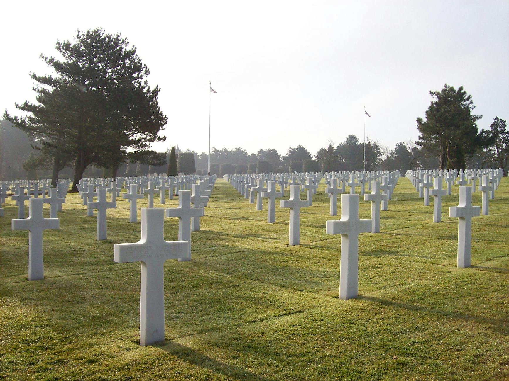 Why War-Related Consumer Lawsuits Face Steep Legal Obstacles