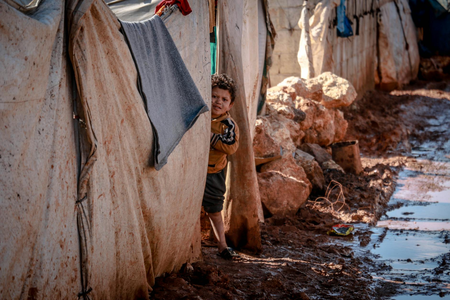 Why War-Related Price Spikes Complicate Antitrust Claims