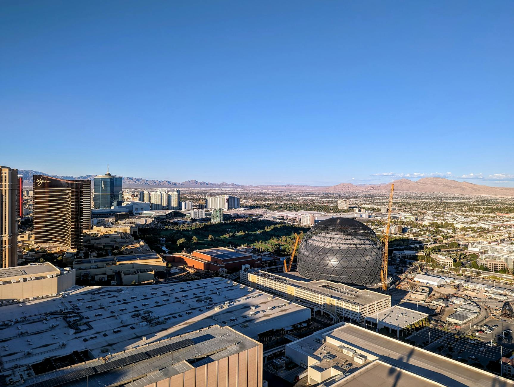 Why Wynn's Claim That the Stolen Data Was 