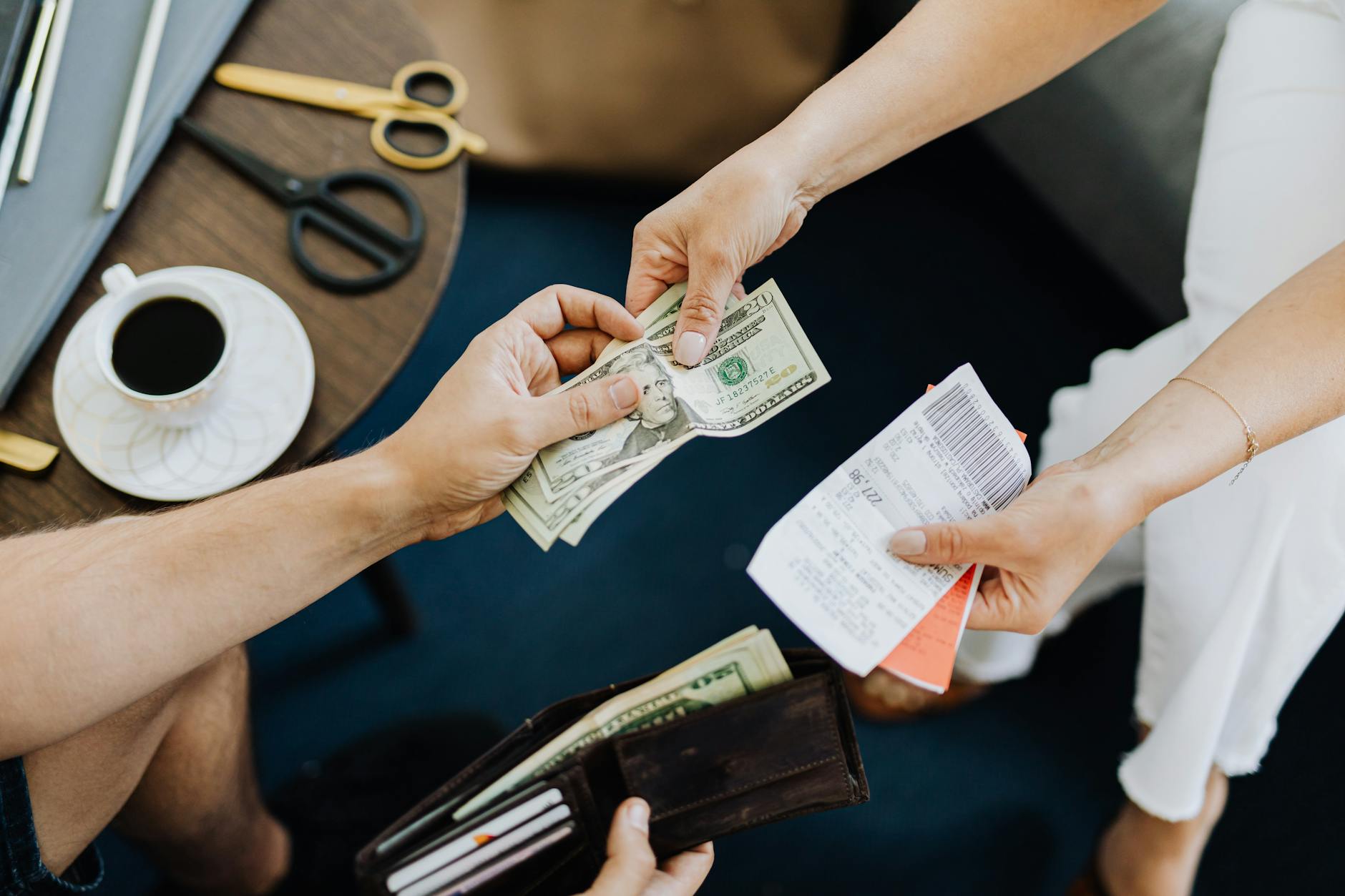 Why Your Payment Could Take Over a Year to Arrive