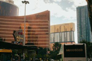 Wynn Resorts Hit with Class Action Lawsuits After Data Breach - Featured image
