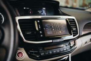 Acura RDX Infotainment System Class Action - Featured image
