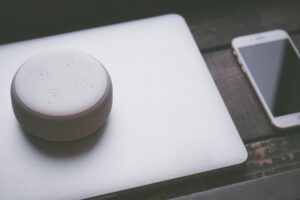 Amazon Alexa Child Privacy COPPA Class Action - Featured image
