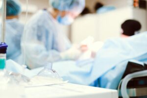 Bair Hugger Surgical Warming Infection Class Action - Featured image