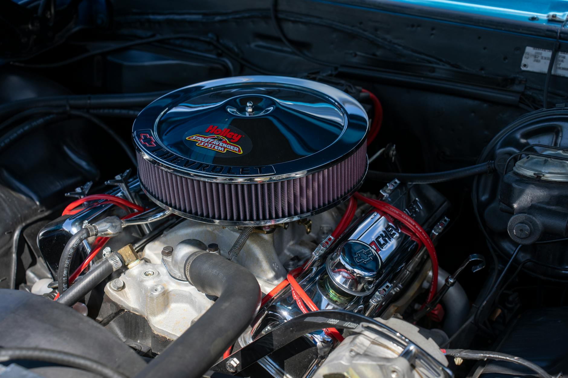 Chevrolet Silverado Engine Defect Class Action - Featured image