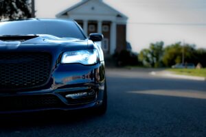 Chrysler Uconnect Cybersecurity Vulnerability Class Action - Featured image