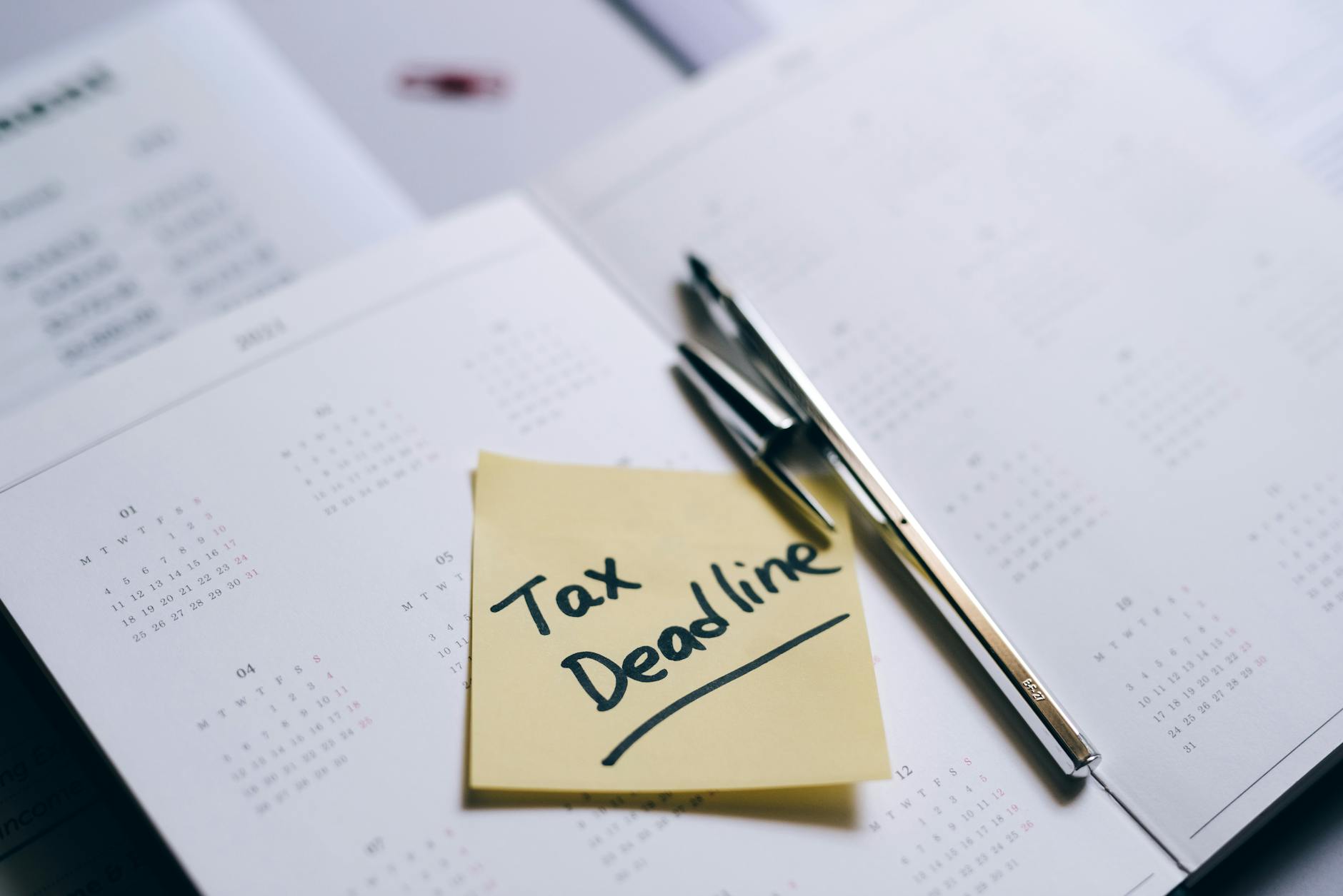 CLAIM DEADLINES AND ELIGIBILITY WINDOWS