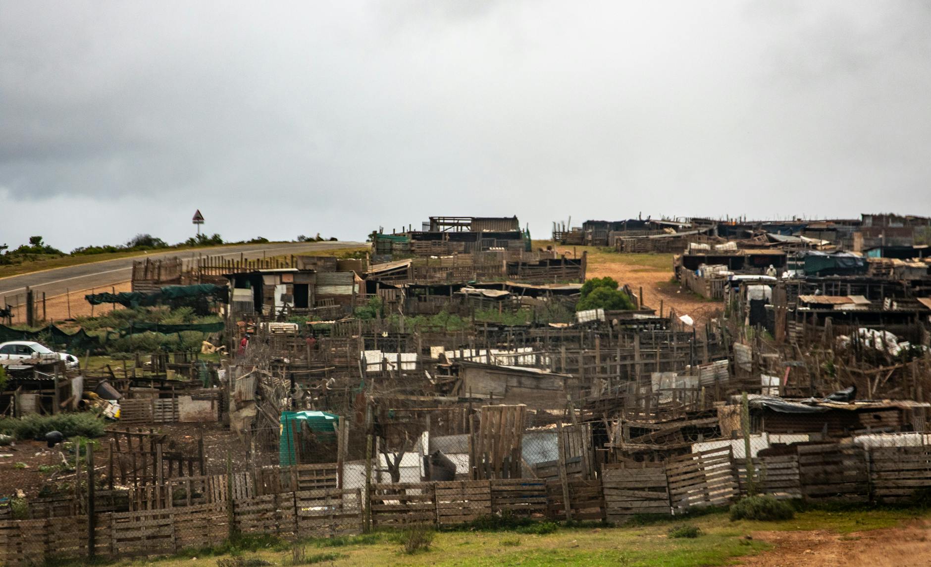 Common Issues and Limitations in This Settlement