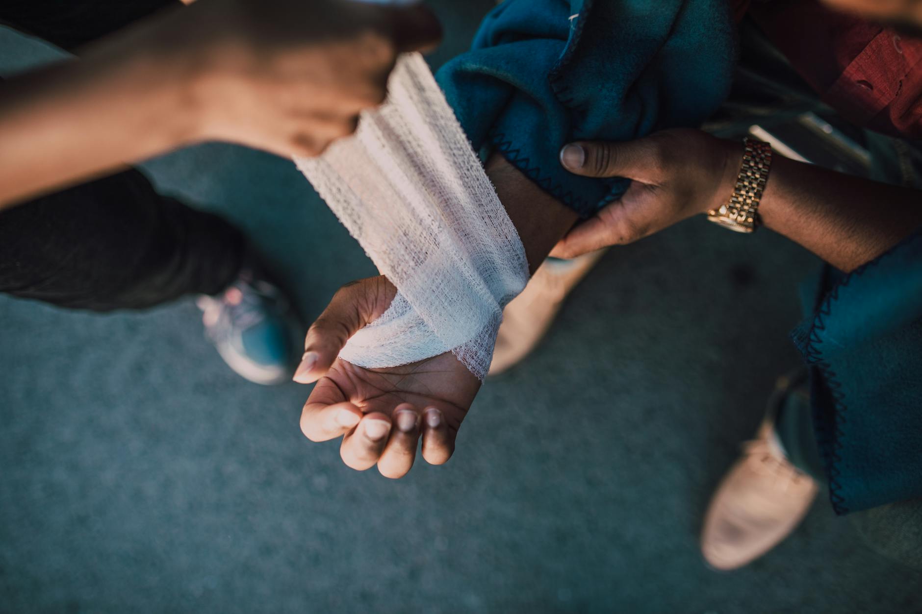 Documented Injuries and Safety Incidents