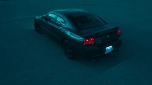 Dodge Charger Challenger Rear Differential Class Action - Featured image