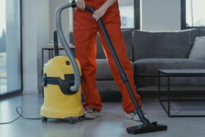 Dyson Vacuum Cleaner Battery Defect Class Action - Featured image