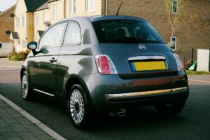 Fiat 500 Transmission Defect Class Action - Featured image