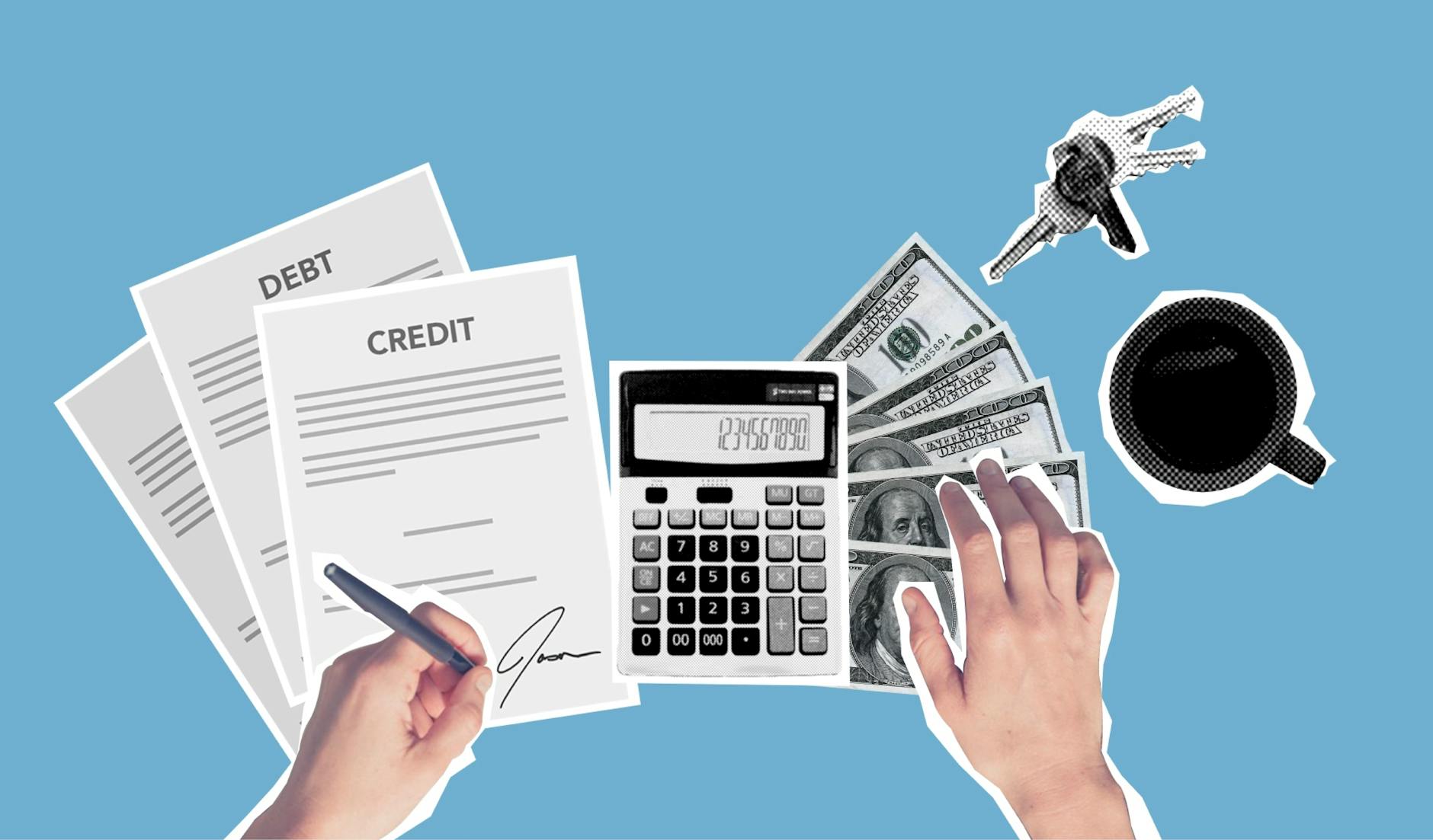 Financial and Personal Impact on Customers