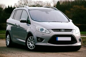 Ford PowerShift Transmission Defect Class Action Settlement - Featured image