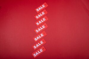 Gap False Sale Price Advertising Class Action - Featured image
