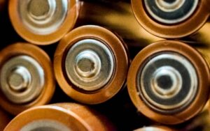 GM Bolt EV Battery Fire Recall Class Action - Featured image