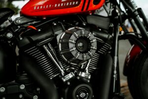 Harley-Davidson Milwaukee Eight Engine Defect Class Action - Featured image