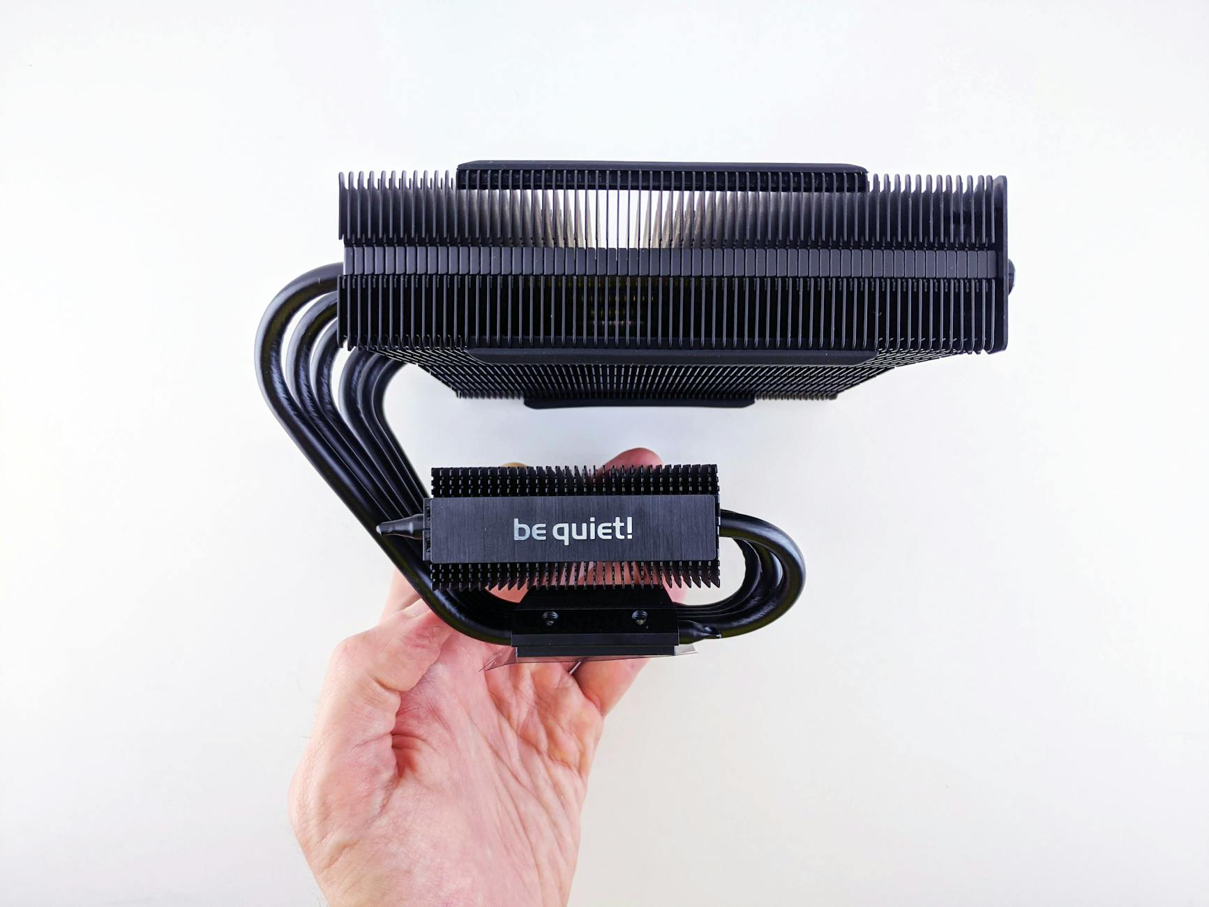 How Casper Addresses Cooling Performance Complaints