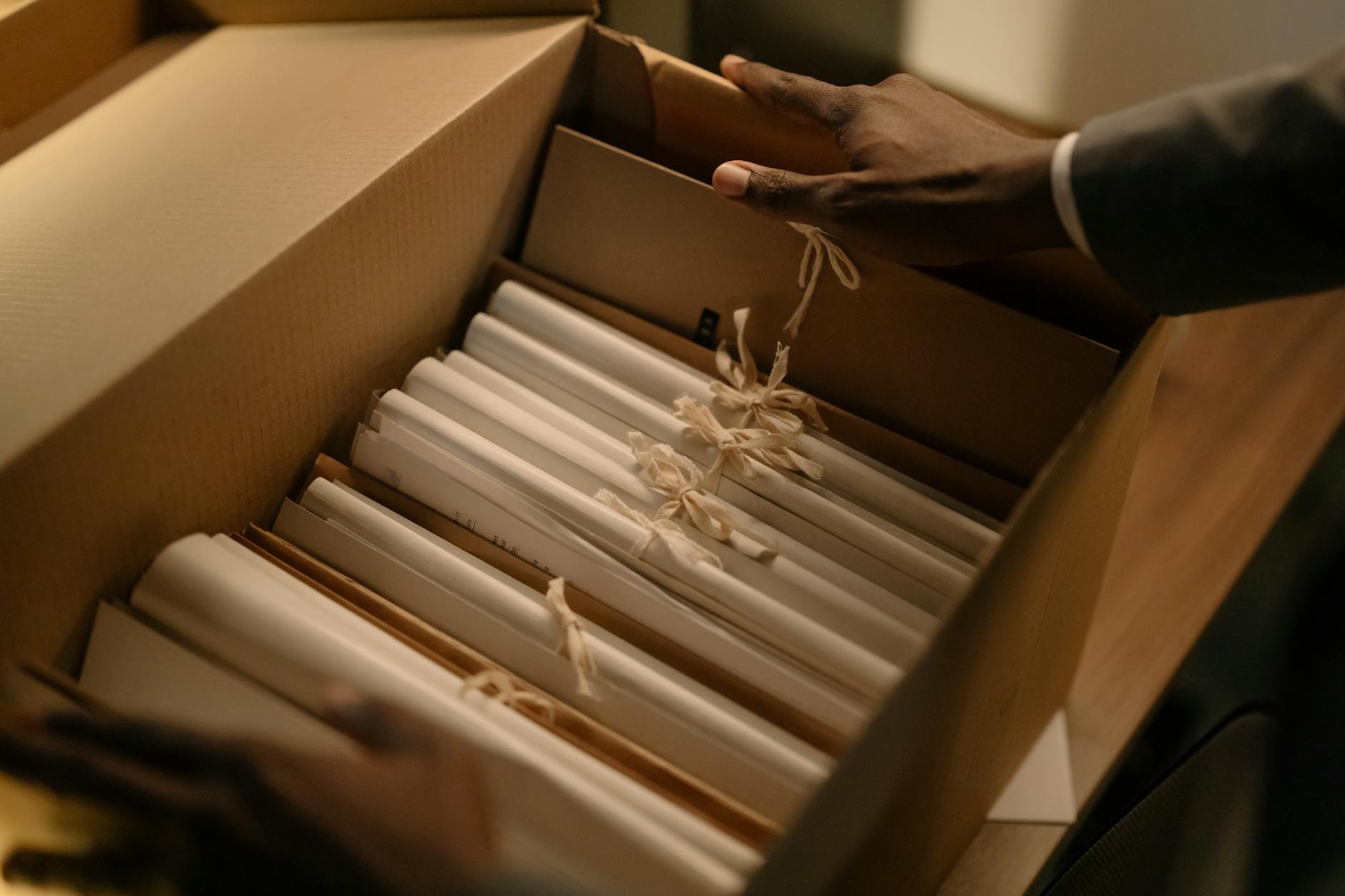 How Customers Could File Claims in the Bankruptcy