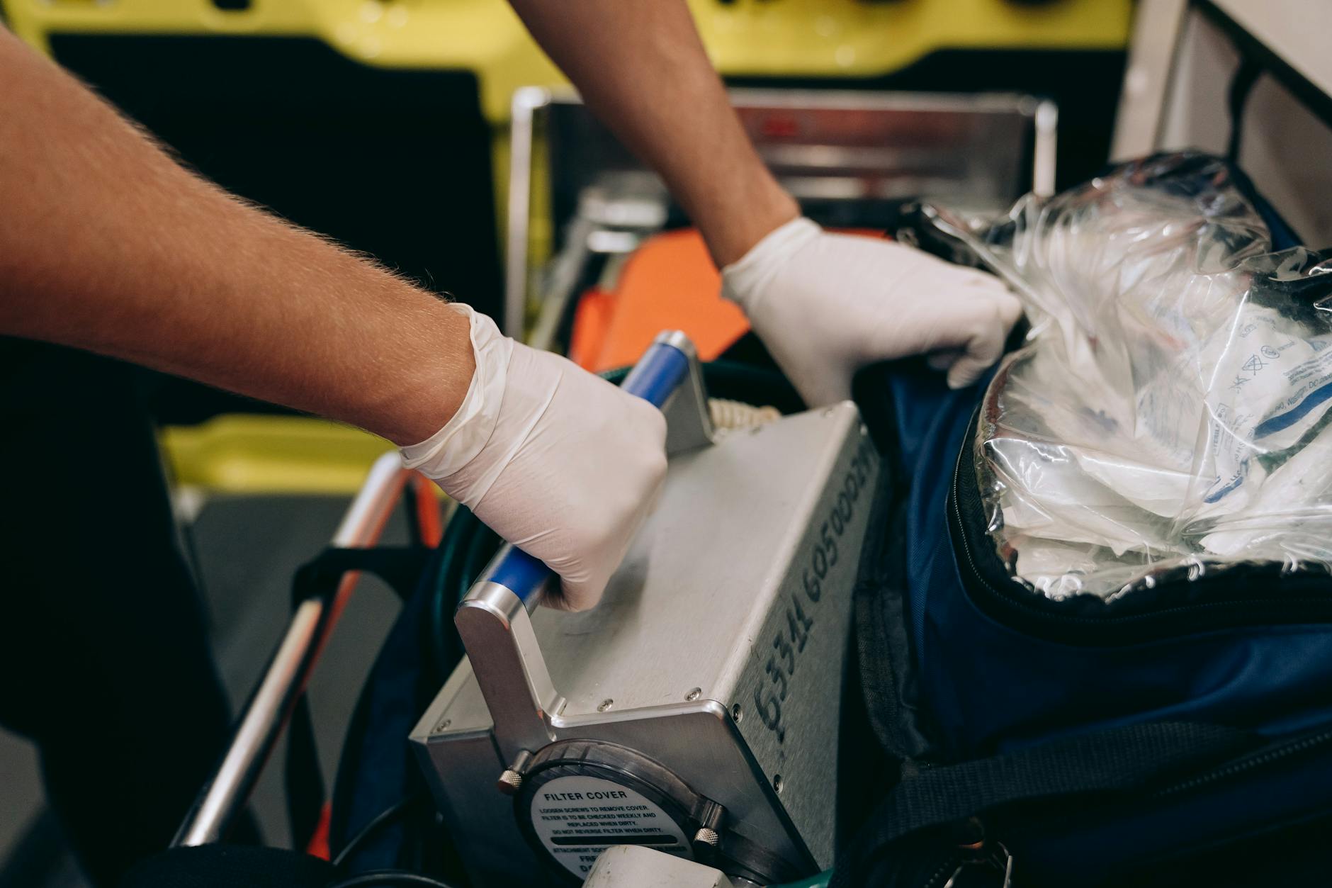 How Does Bair Hugger Warming Contribute to Surgical Site Infections?