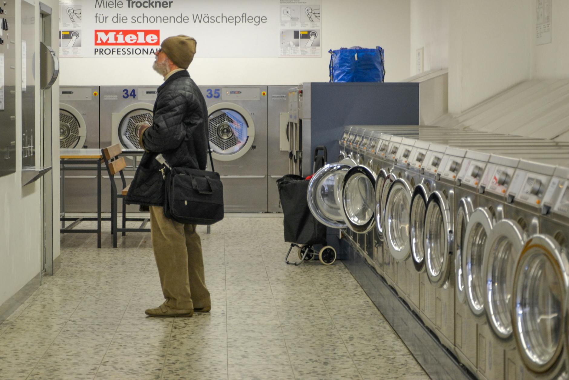 How Fire Defects Develop in Dryers