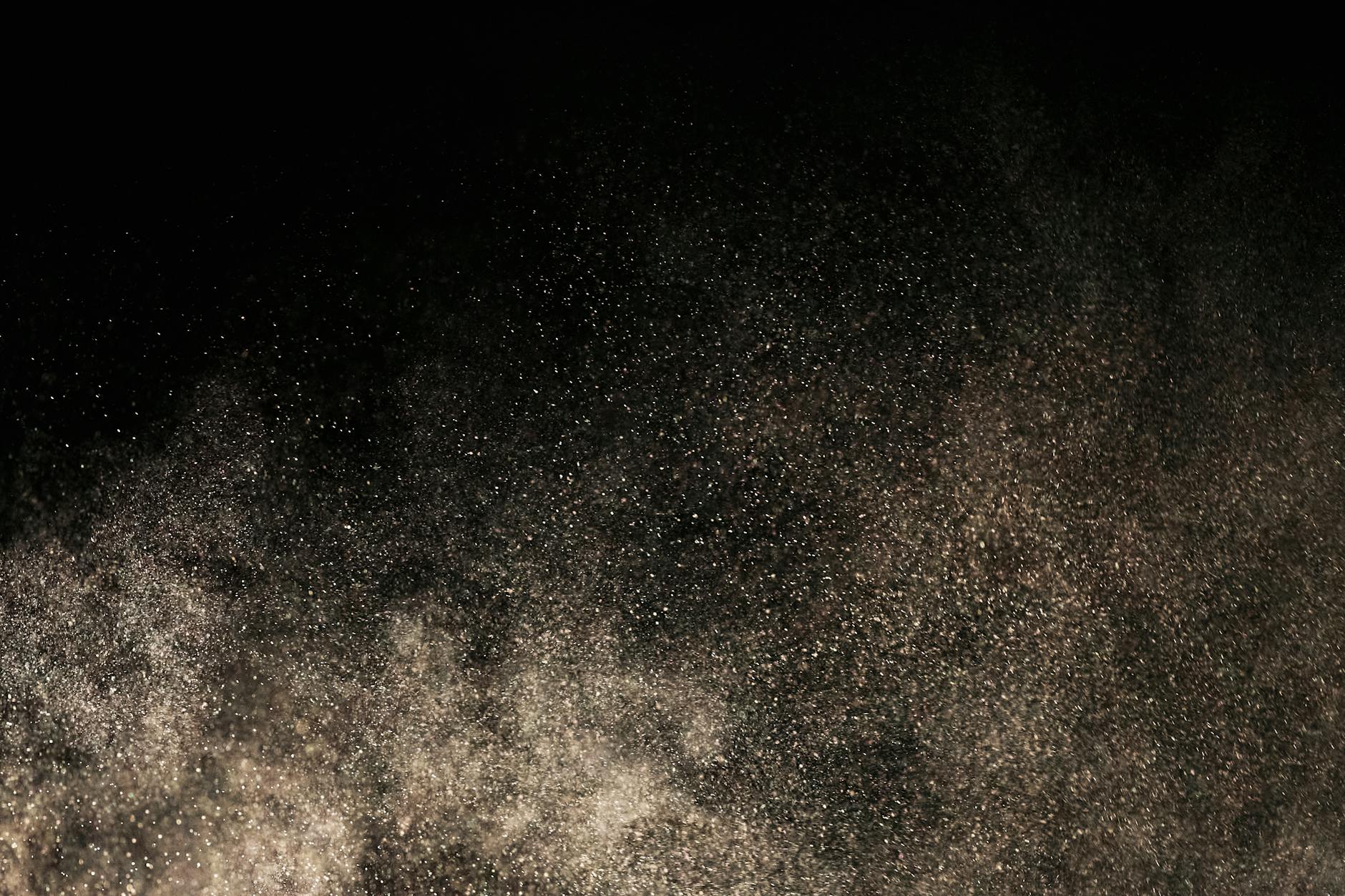 How Metal Particles Accumulate in the Body