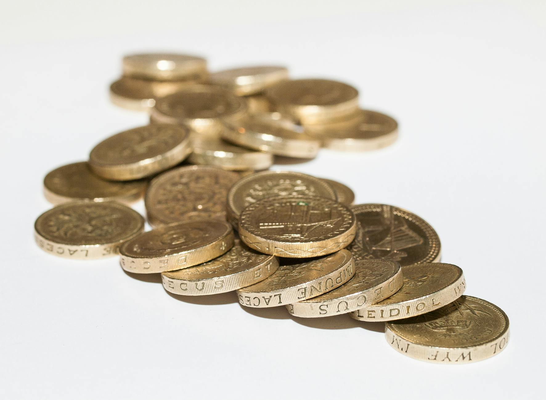 How Settlement Compensation Was Structured